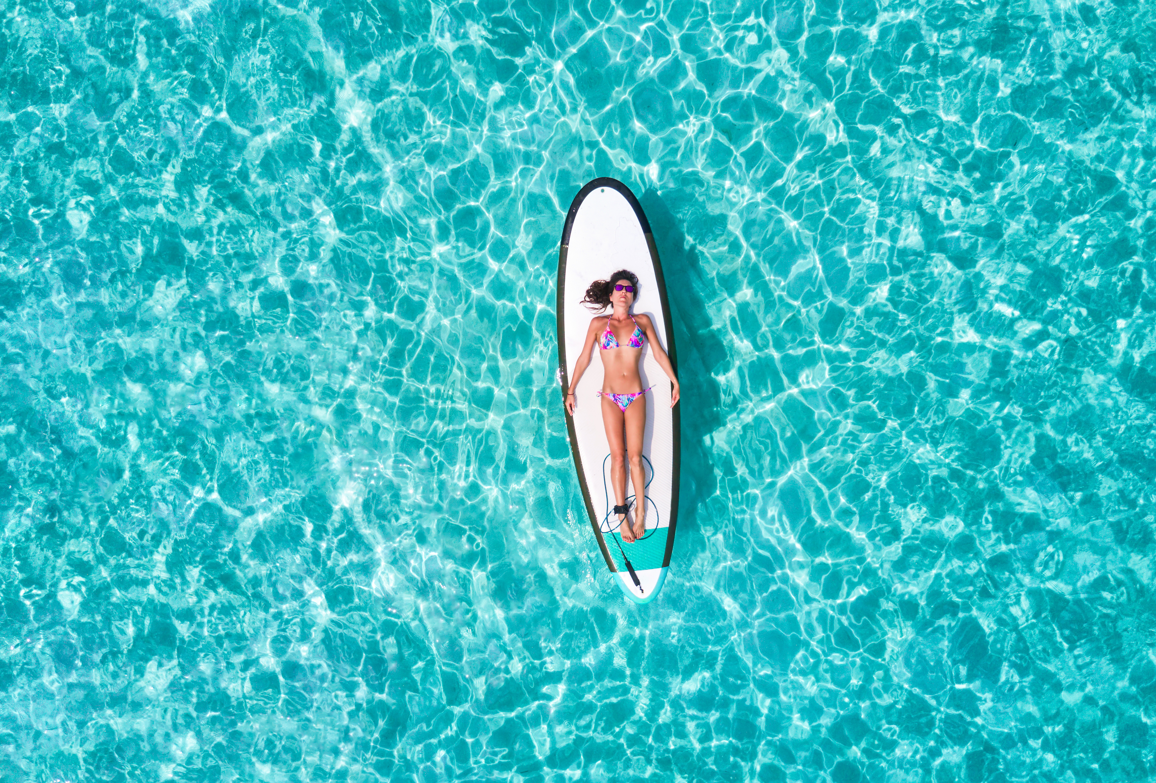 Summer Relaxation