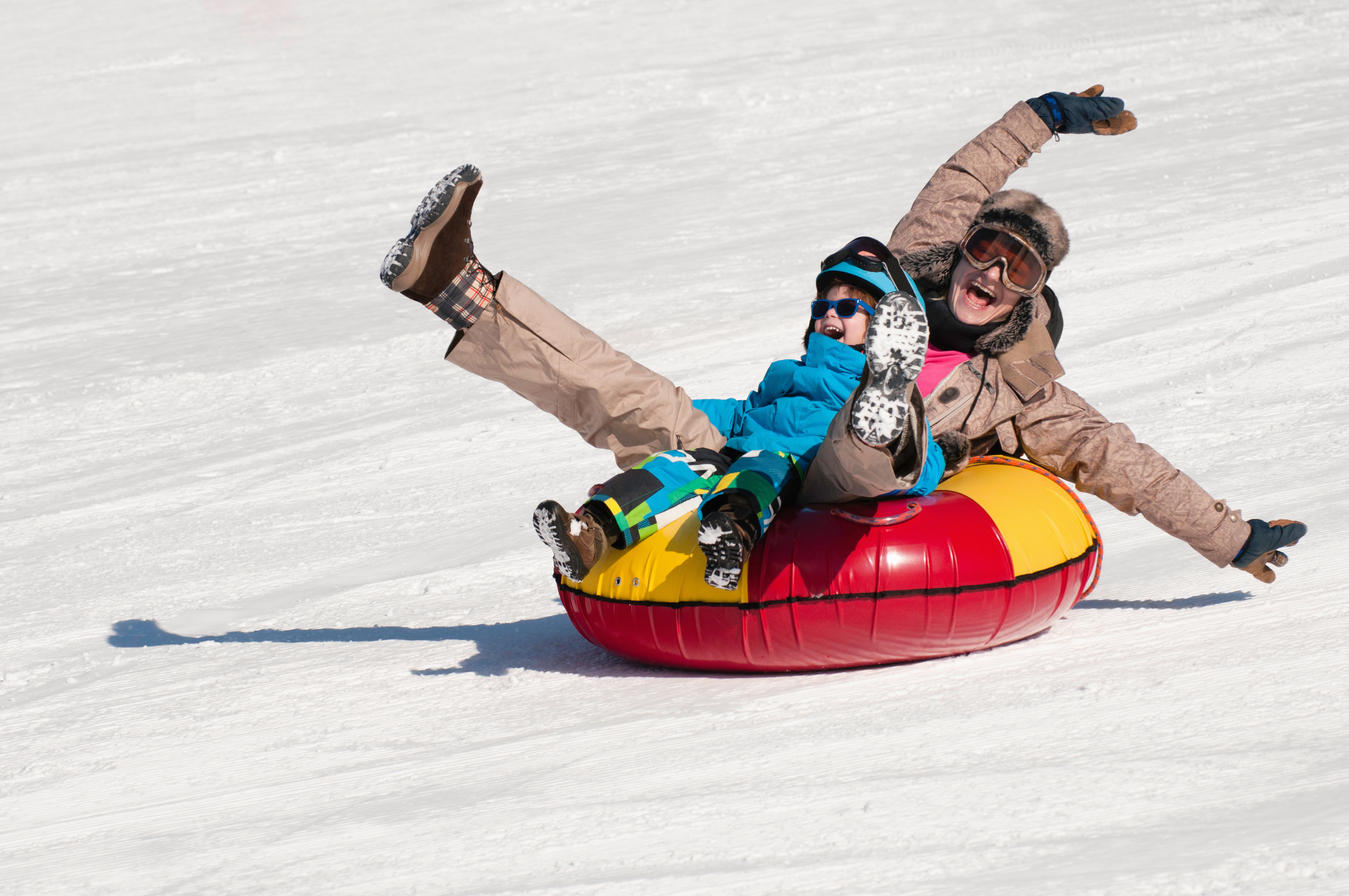 Winter Fun